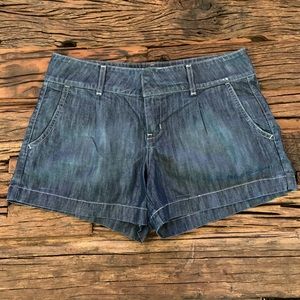 Arden B Women’s Jean Shorts